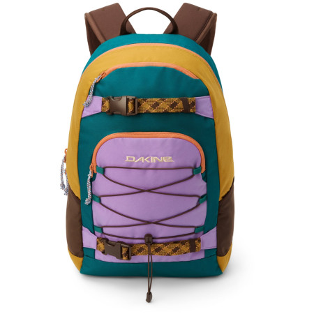 Градска раница Dakine Grom 23L смес от цветове sundown