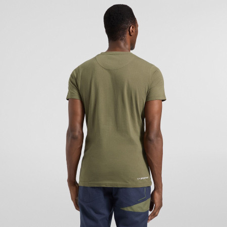 Мъжка тениска La Sportiva Cinquecento T-Shirt M