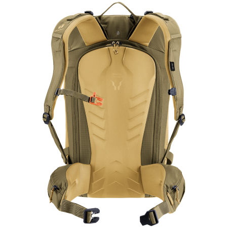 Раница за ски-алпинизъм Deuter Freerider 30