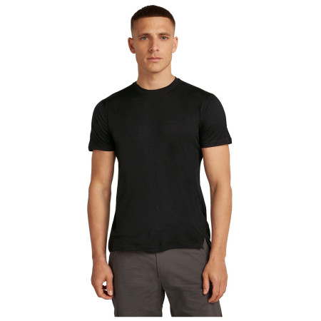 Функционална мъжка тениска Icebreaker Men 150 MerinoFine Ace SS Tee