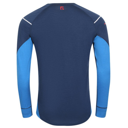 Функционална мъжка тениска Progress MW NDR 170