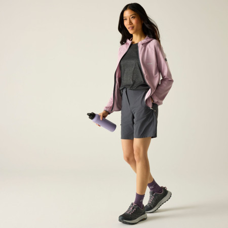 Дамски къси панталони Regatta Women’s Anti-Insect Travel Light Shorts II