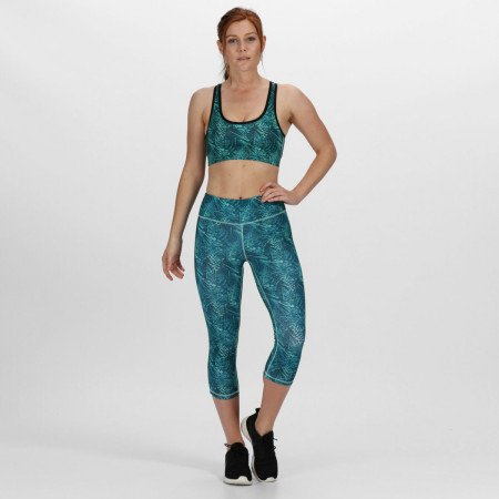 Дамски 3/4 клин Regatta Pincha 3/4 Leggin