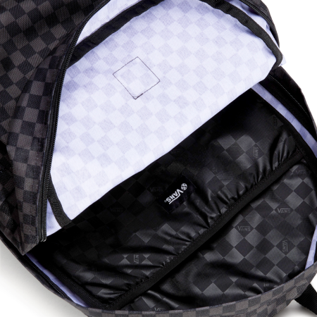 Раница Vans MN Old Skool Check Backpack