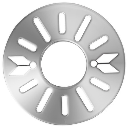 Газова скара Brunner Devil Kookmaster