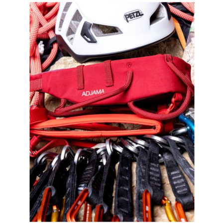 Катерачна седалка Petzl Adjama