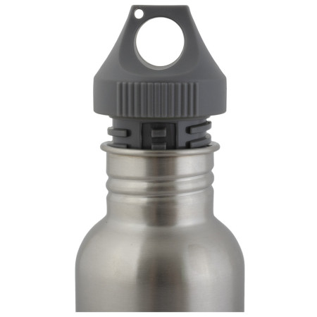 Бутилка Pinguin Бутилка за пиене от неръждаема стомана Bottle S 0.8л