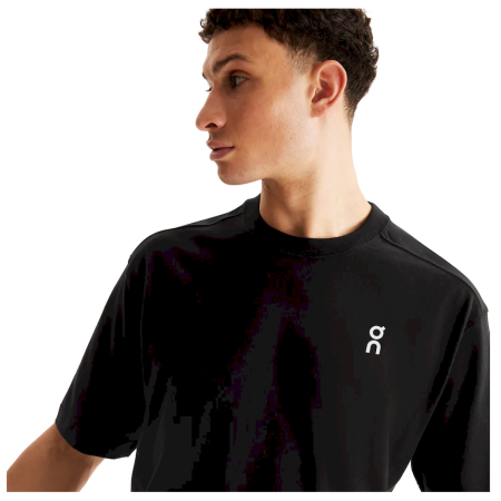 Мъжка тениска On Running Club T
