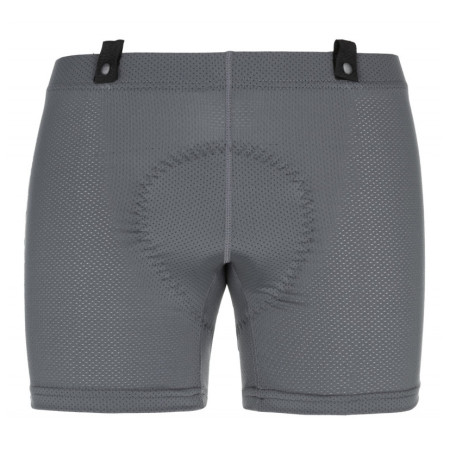 Дамски къси панталони за колоездене Kilpi Trackee-W