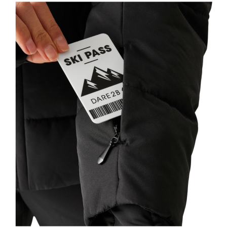 Дамско яке за ски Dare 2b Glamorize VI Jacket