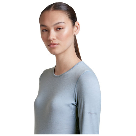 Дамска тениска Icebreaker Women's 200 Oasis Long Sleeve