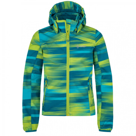 Детско яке Kilpi Ravio-J син