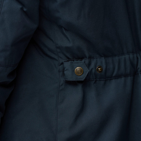 Дамско палто Fjällräven Kiruna Hydratic Padded Parka W