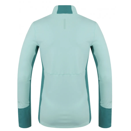 Дамски функционален суитшърт Husky Sweatshirt Tame Zip L