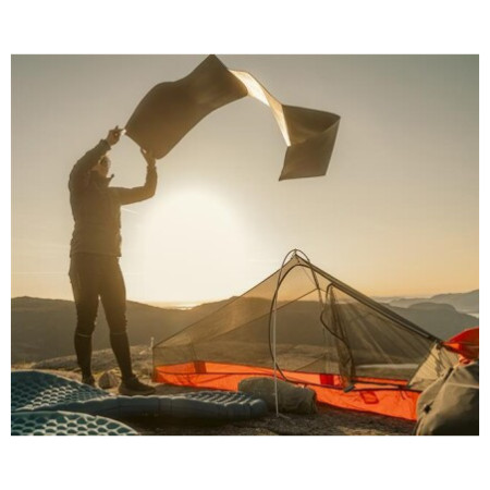 Сгъваема подложка Robens ZigZag UL