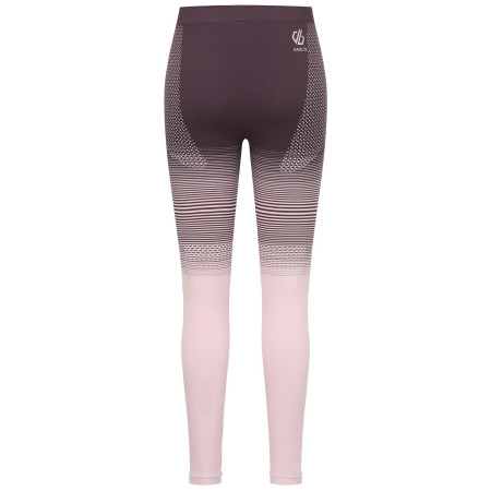 Детски функционален комплект Dare 2b Kids InTheZone III Baselayer Set Huckleberry