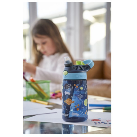 Детска бутилка Contigo Easy Clean 420ml