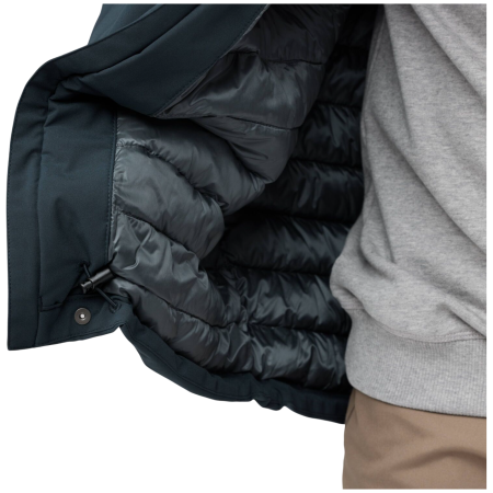 Мъжко яке Fjällräven HC Hydratic Padded Trail Jkt M