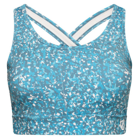 Спортен сутиен Dare 2b Mantra Bra син
