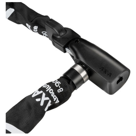 Катинар за велосипед AXA Chain Absolute 8 - 90