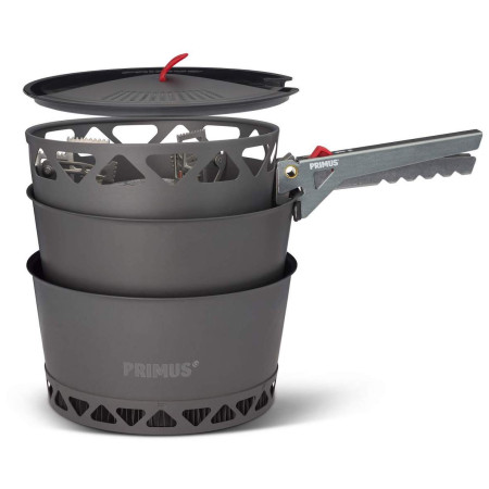 Комплект за готвене Primus PrimeTech Stove Set 1.3L