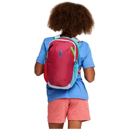 Детска раница Cotopaxi Kids' Dimi 12L Backpack Del Dia