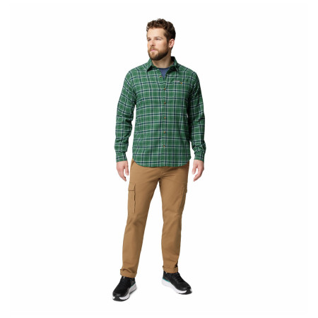 Мъжка риза Columbia Cornell Woods™ Flannel Long Sleeve Shirt