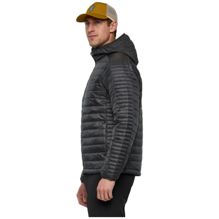 Мъжко яке Cotopaxi M'S Capa Insulated Hooded Jacket