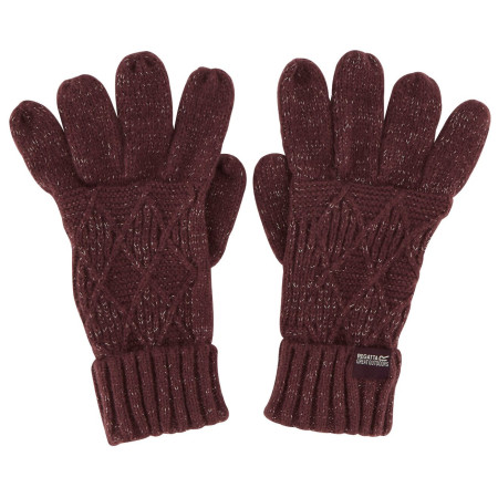 Ръкавици Regatta Multimix Glove червен Fig