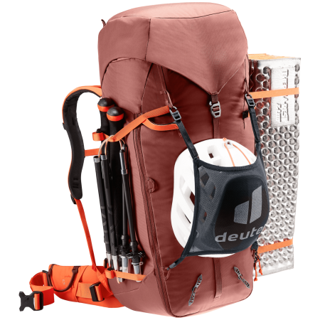 Раница Deuter Guide 44+8