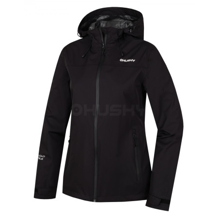 Дамско яке Husky Lamy L (2020) черен Black
