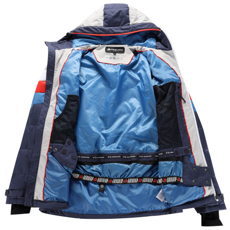 Мъжко зимно яке Alpine Pro Feedr