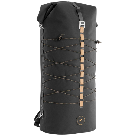 Водоустойчива торба Hiko Nomad 80L Dry Backpack