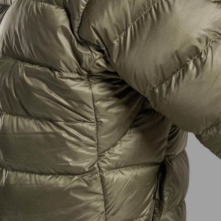 Мъжко зимно яке Montane Anti Freeze XT Hoodie