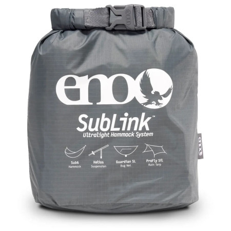 Сет за хамак Eno SubLink Ultralight Hammock System