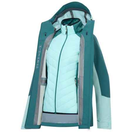 Дамско яке Regatta Carletta 3-in-1