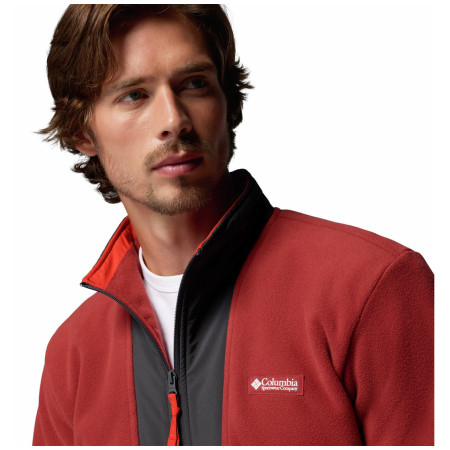 Мъжки суитшърт Columbia Sequoia Grove™ Ii Fz Fleece