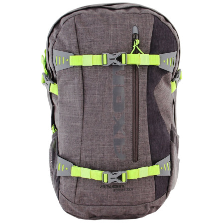 Раница Axon Street 30 l черен Black