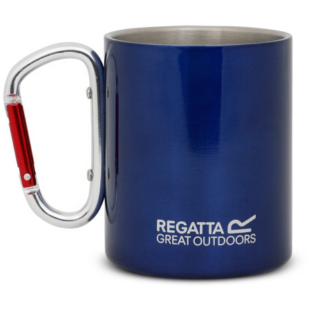 Термочаша Regatta Stl Mug Karabiner