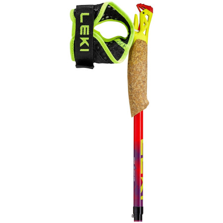 Trail Running щеки Leki Ultratrail FX.One