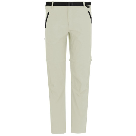 Мъжки панталони Regatta Xert Stretch Z/O Trousers бежов Abbeystone