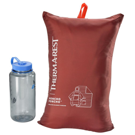 Пончо Therm-a-Rest Honcho Poncho
