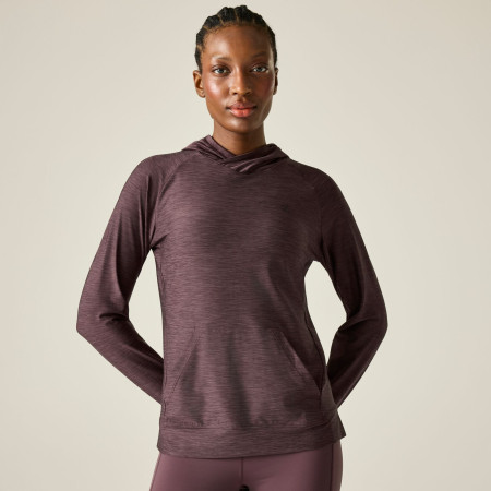 Дамска тениска Dare 2b Sprint Cty Hoodie