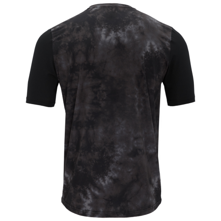 Мъжка колоездачна фланелка Silvini Aldeno