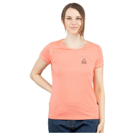 Дамска тениска Chillaz Gandia E Ciao