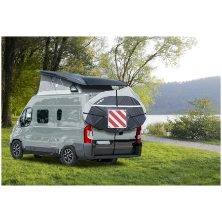 Покривало Brunner E-Bike Cover 2