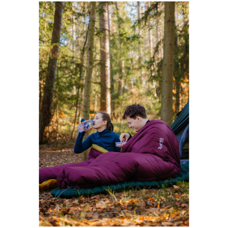 Бутилка Warg Peak Tritan Wide 1L