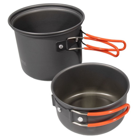 Комплект за готвене Yate Summit 2