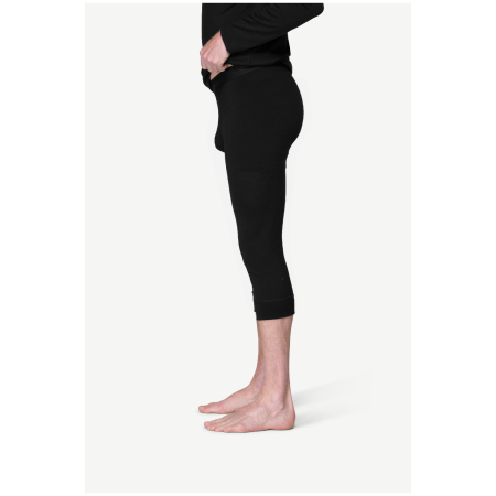 Мъжки 3/4 долни гащи Devold Breeze Plus Merino 200 3/4 Longs Man