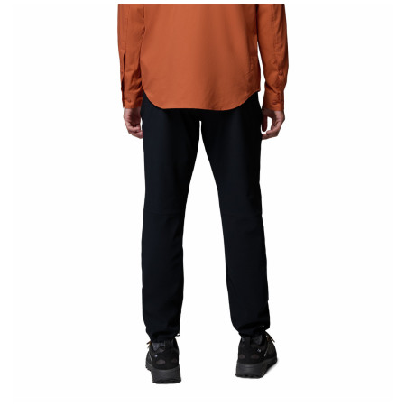 Мъжки панталони Columbia Essential Hike™ Brushed Back Pant